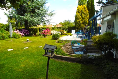 Landejendom i Hesdin, Pas-de-Calais, Hesdin - € 218.000 | Ref: AG47 - foto 12